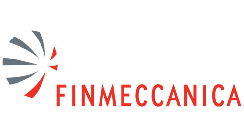 Finmeccanica Logo 1948