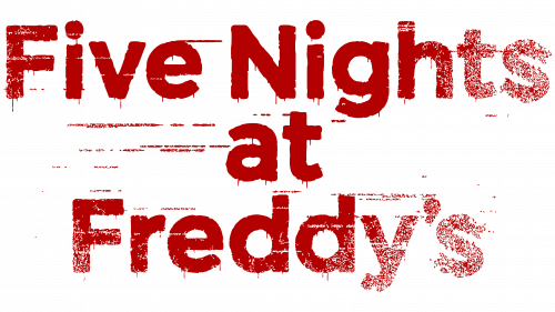 Five Nights at Freddys logo