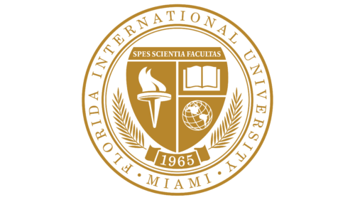 FIU Logo (Florida International University Logo), symbol, meaning ...