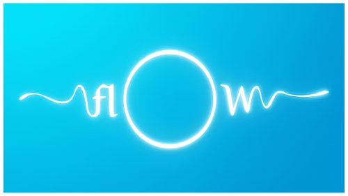 Flow Logo