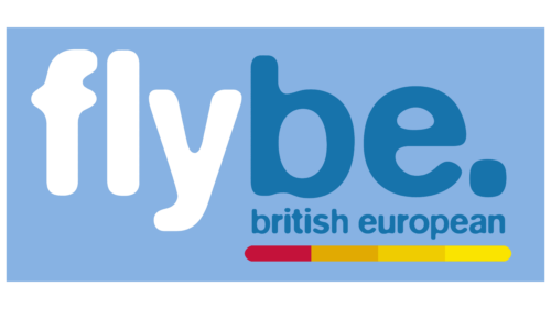 Flybe Logo 2002