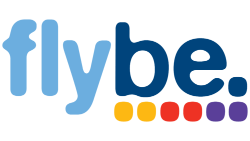 Flybe Logo 2004