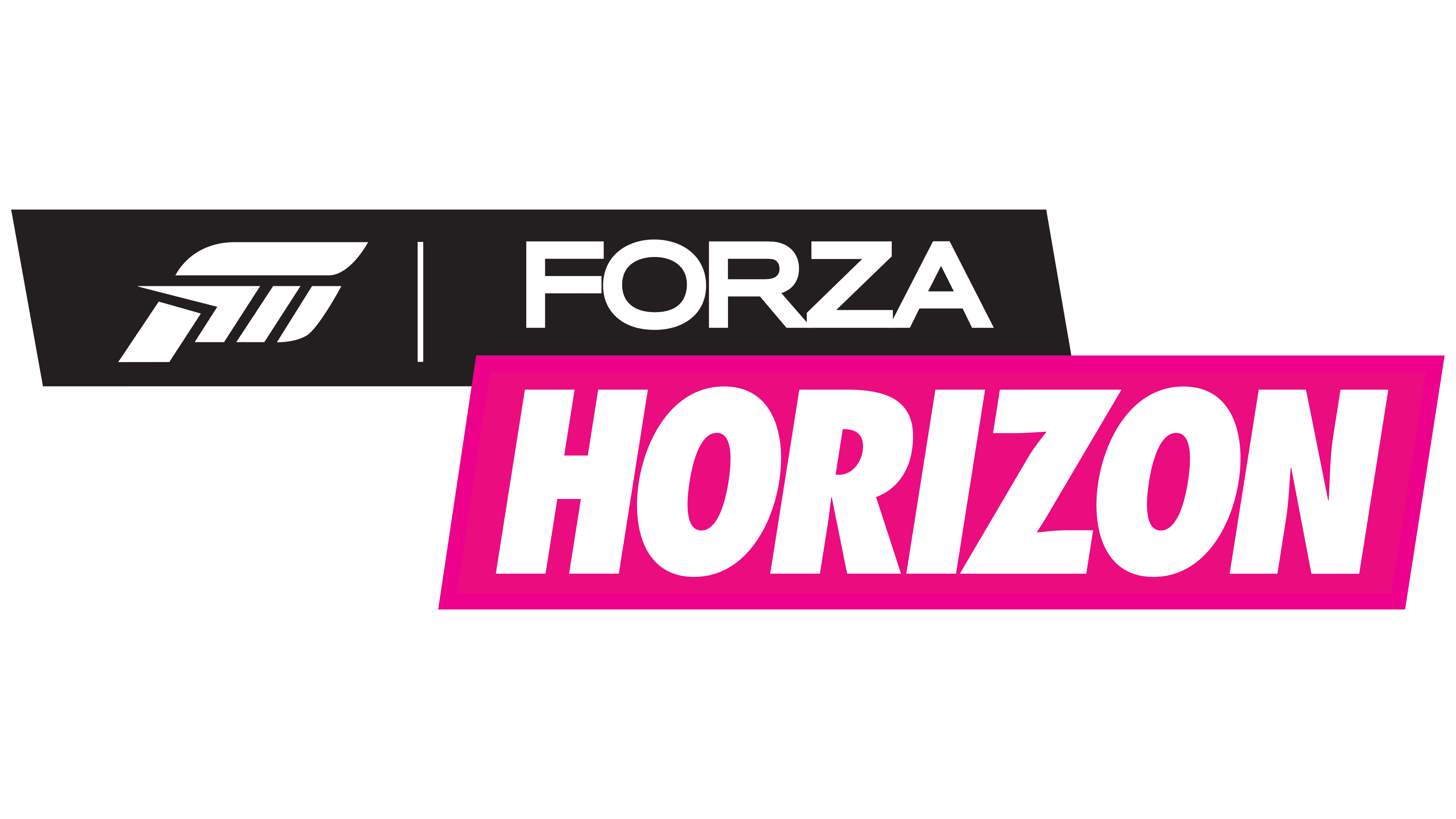 Forza Horizon Logo, symbol, meaning, history, PNG, brand