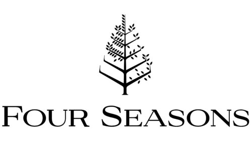 Four Seasons Logo