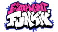 Friday Night Funkin’ Logo