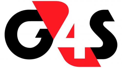 G4S Logo