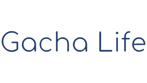 Gacha Life Logo, symbol, meaning, history, PNG, brand