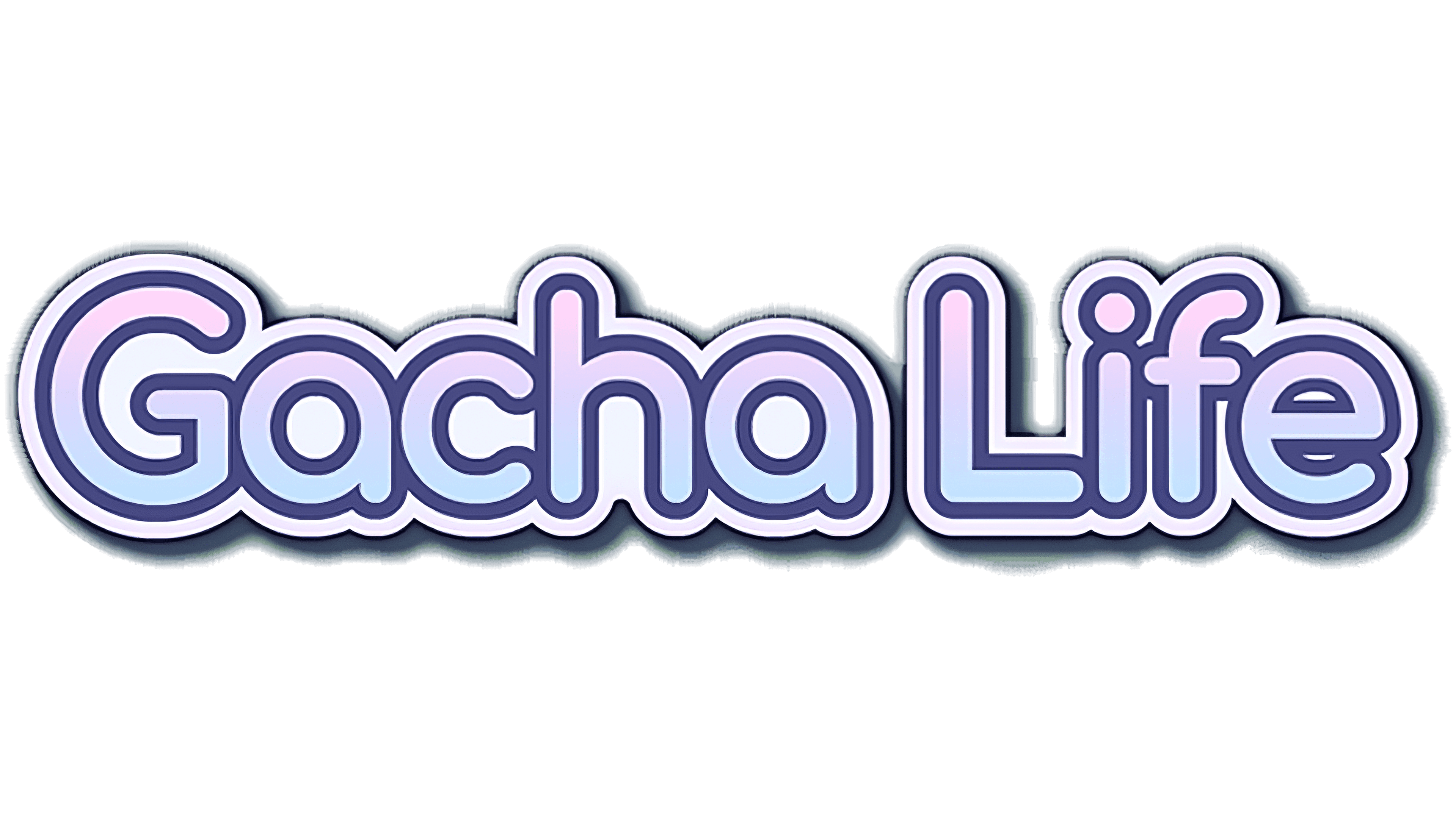 Gacha Life Logo Symbol Meaning History PNG Brand