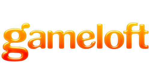 Gameloft Logo 2007