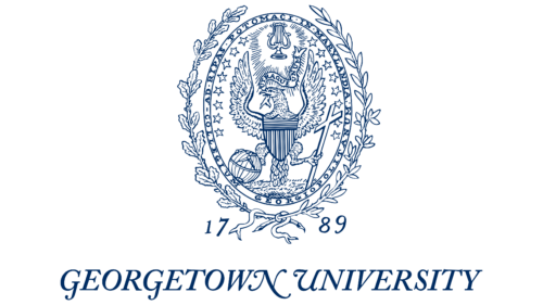 Georgetown University Symbol