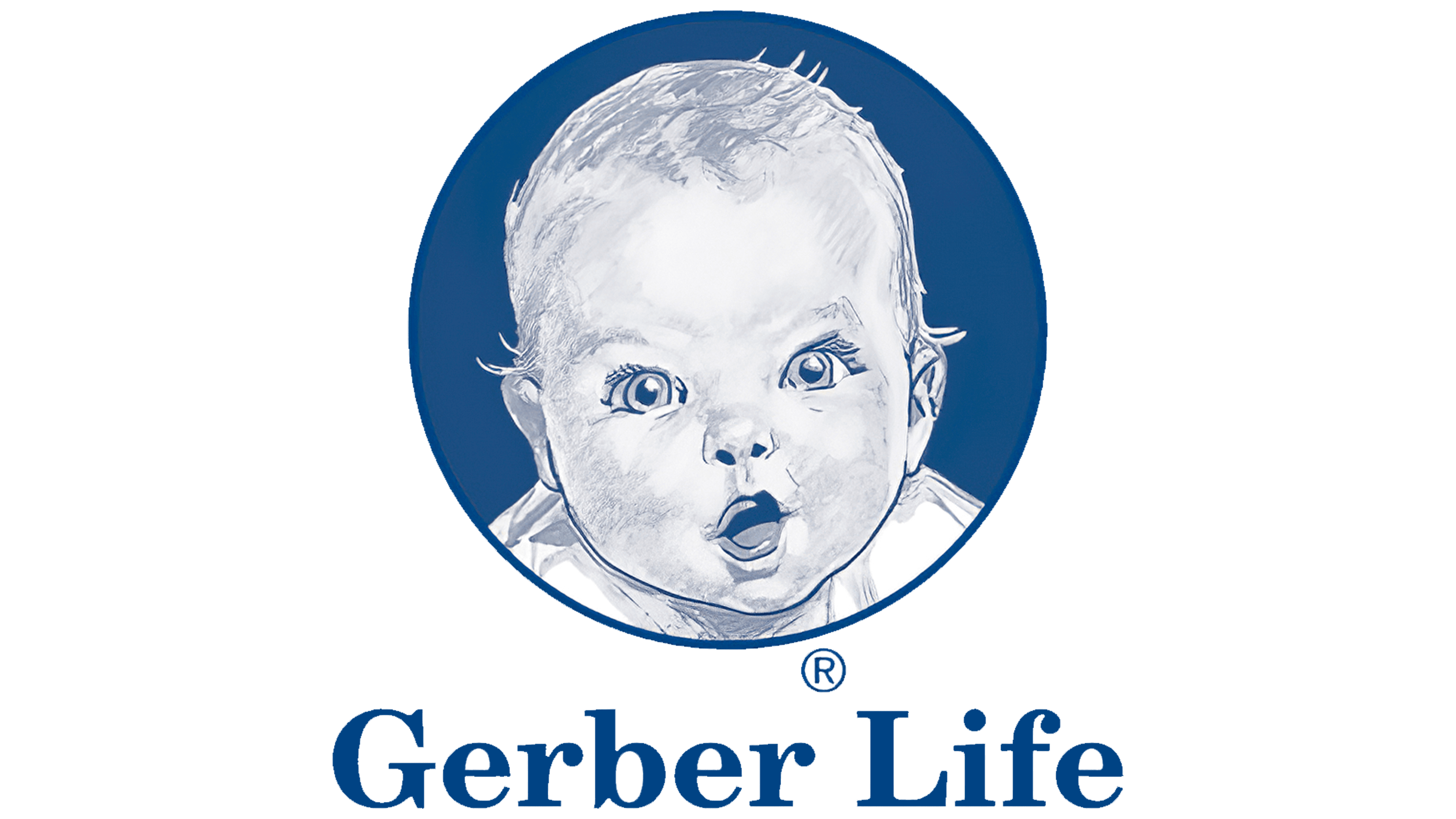 Gerber Life Insurance Logo, symbol, meaning, history, PNG, brand