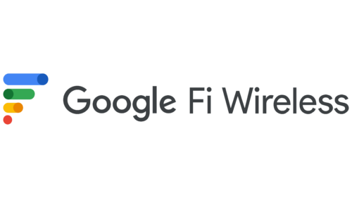 Google Fi Logo New