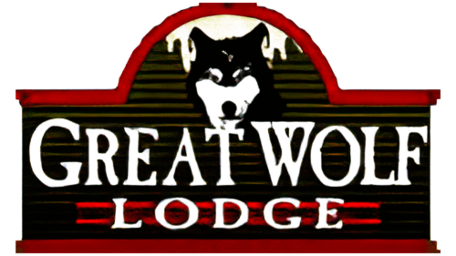 Great Wolf Lodge Logo 2001