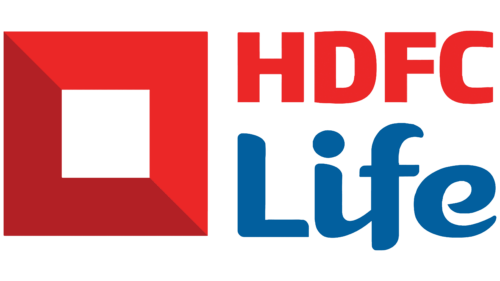 HDFC Life Logo