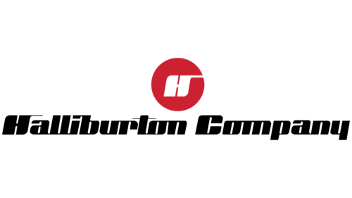 Halliburton Logo 1999