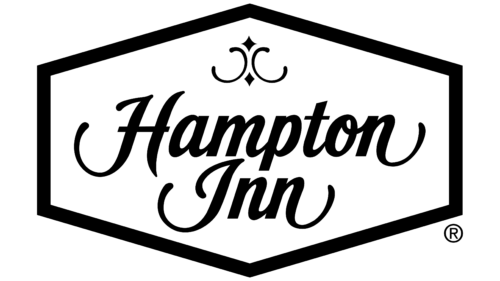 Hampton Inn Emblem