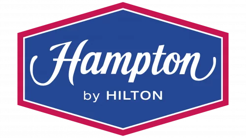 Hampton Inn Logo