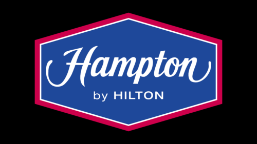 Hampton Inn Symbol