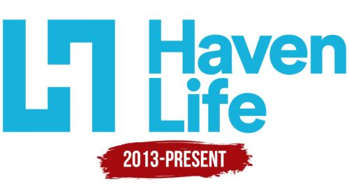 Haven Life Logo History