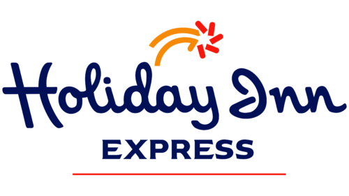 Holiday Inn Express Logo, symbol, meaning, history, PNG, brand