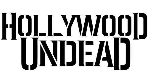 Hollywood Undead Logo