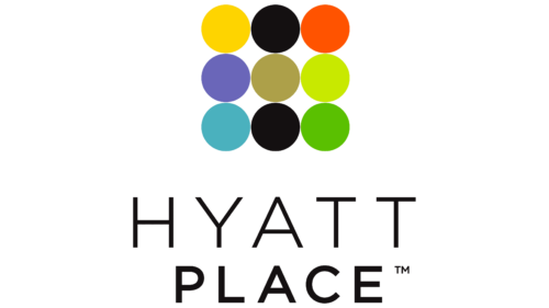 Hyatt Place Logo