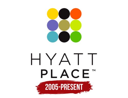 Hyatt Place Logo, symbol, meaning, history, PNG, brand