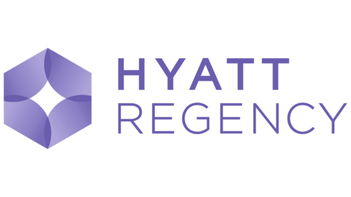 Hyatt Regency Logo