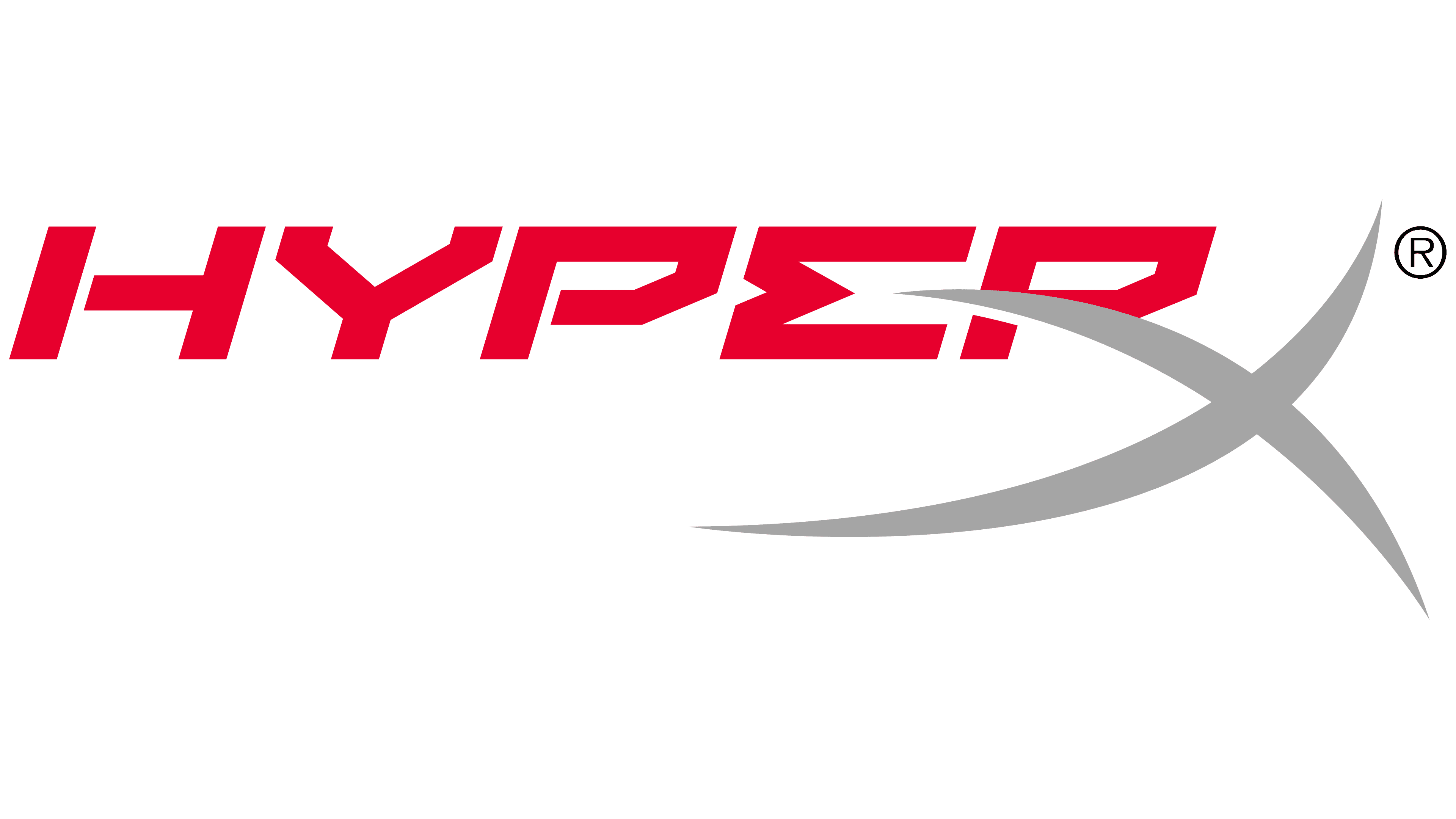 HyperX Logo, symbol, meaning, history, PNG, brand