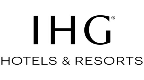 IHG Hotels & Resorts Logo