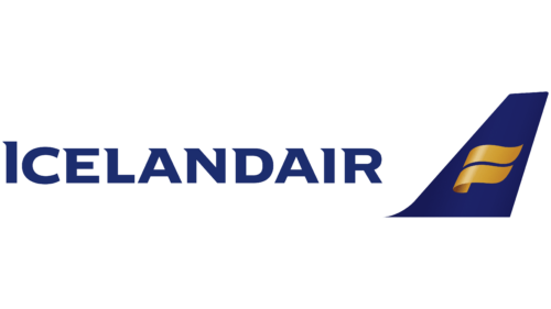 Icelandair Logo, symbol, meaning, history, PNG, brand