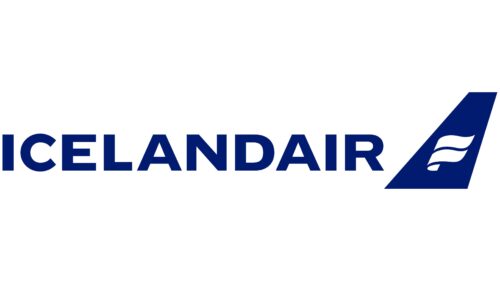 Icelandair Logo, symbol, meaning, history, PNG, brand