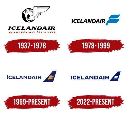 Icelandair Logo, symbol, meaning, history, PNG, brand