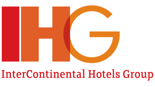 InterContinental Hotels Grou Logo 2003