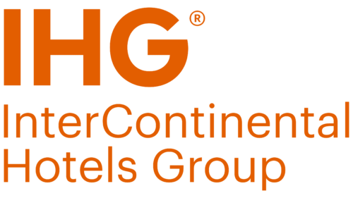 InterContinental Hotels Grou Logo 2017