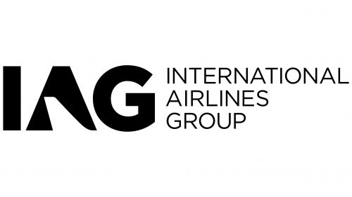 International Airlines Group Logo