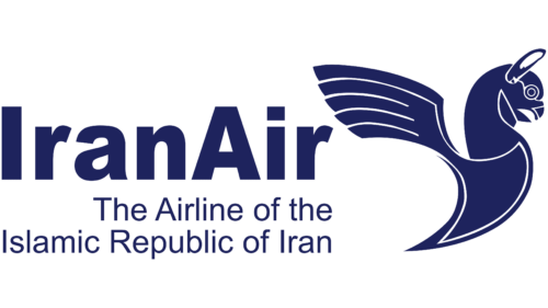 Iran Air Logo
