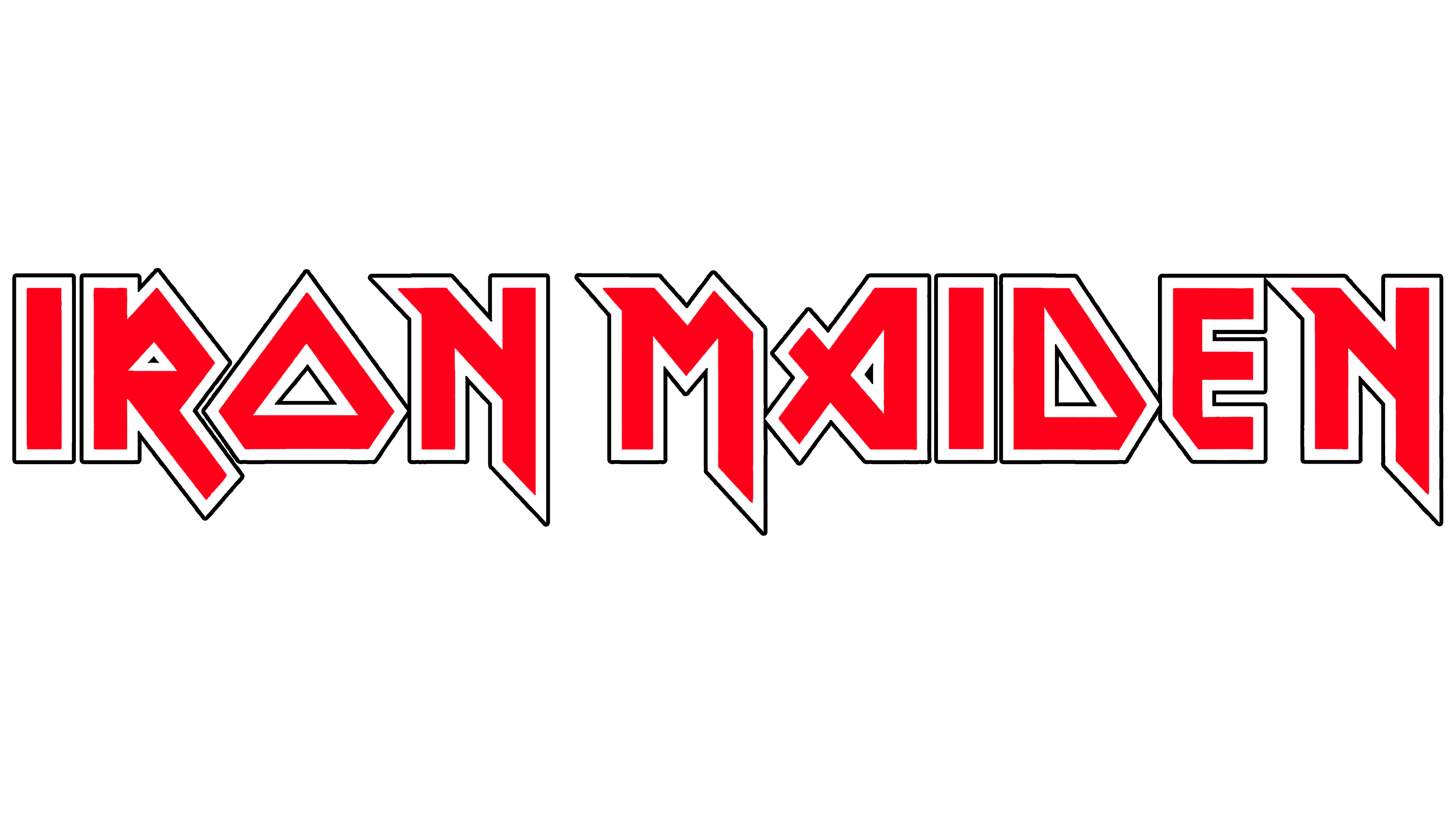 Iron Maiden Logo, symbol, meaning, history, PNG, brand