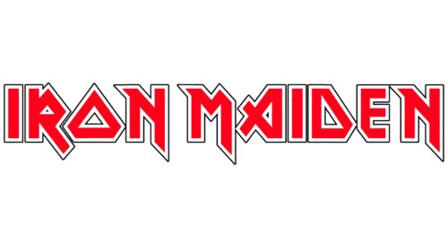 Iron Maiden Logo, symbol, meaning, history, PNG, brand