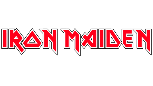 Iron Maiden Logo, symbol, meaning, history, PNG, brand