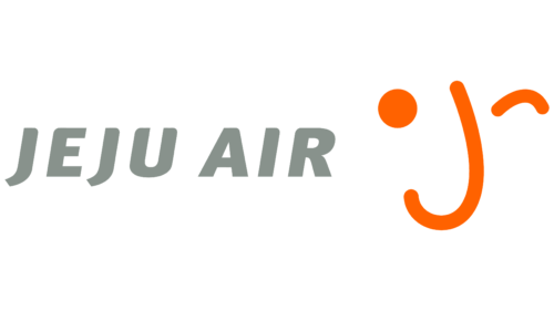 Jeju Air Logo 2005
