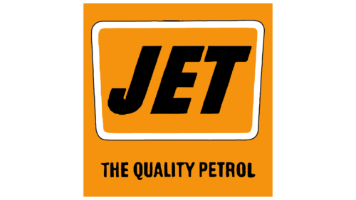 Jet Logo 1965