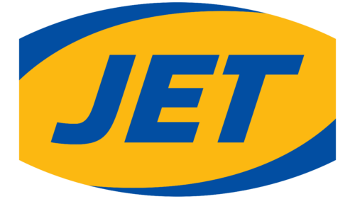 Jet Logo 1997