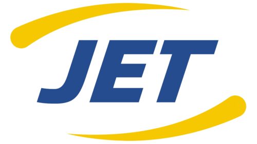 Jet Logo