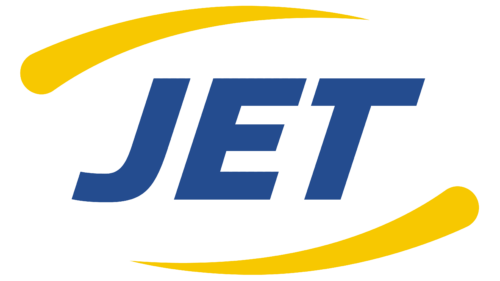 Jet Logo