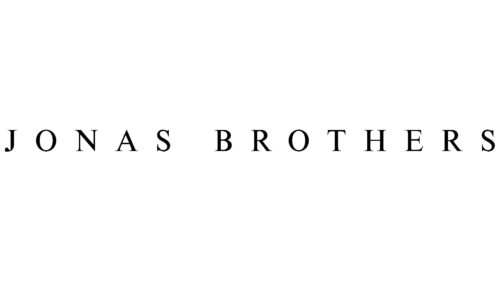 Jonas Brothers Logo