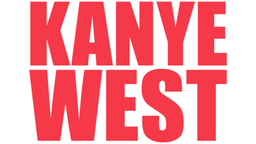 Kanye West Logo 2010