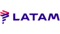 LATAM Logo