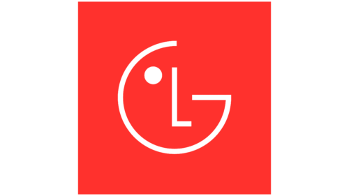 LG Logo New
