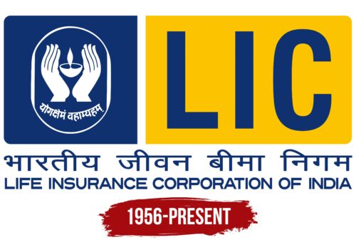 LIC Logo History